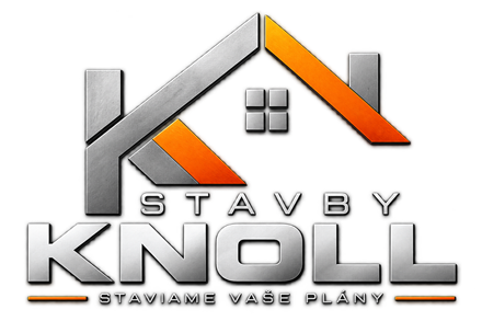 Stavby Knoll